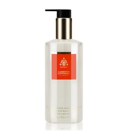 Pañpuri Clementine & Patchouli Refreshing Hand Lotion 300 ml