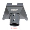 EEZ RV Products Pipe Adapter for Starlink Gen 3 Standard
