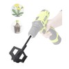Venussar Earth Drill for Drill, Earth Drill for Cordless Screwdriver,
