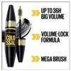 Maybelline Colossal Longwear 36 Hour Mascara Very Black