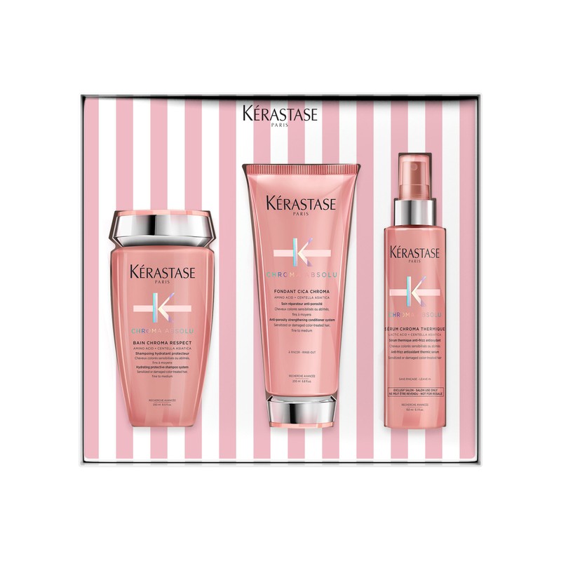 Kerastase Kérastase Chroma Absolu Coffret