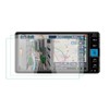 2 Pack Car Navigation Protective Film NMZL-W73D (N261) Compatible with