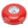 6 inches Stainless Steel Internal Strike Type Electric Bell 100db