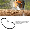 Electric Scooter Drive Belt High Temperature Resistance Replacement Electric Scooter