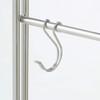 MUJI 38755630 Stainless Steel Hooks that are resistant to side