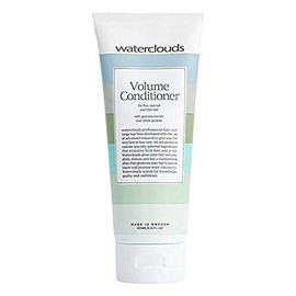 Volume Conditioner For Fine, Normal & Thin Hair 200 ml