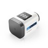 Bosch Smart Home Radiator Thermostat II [+M], Smart Thermostat, Flexible