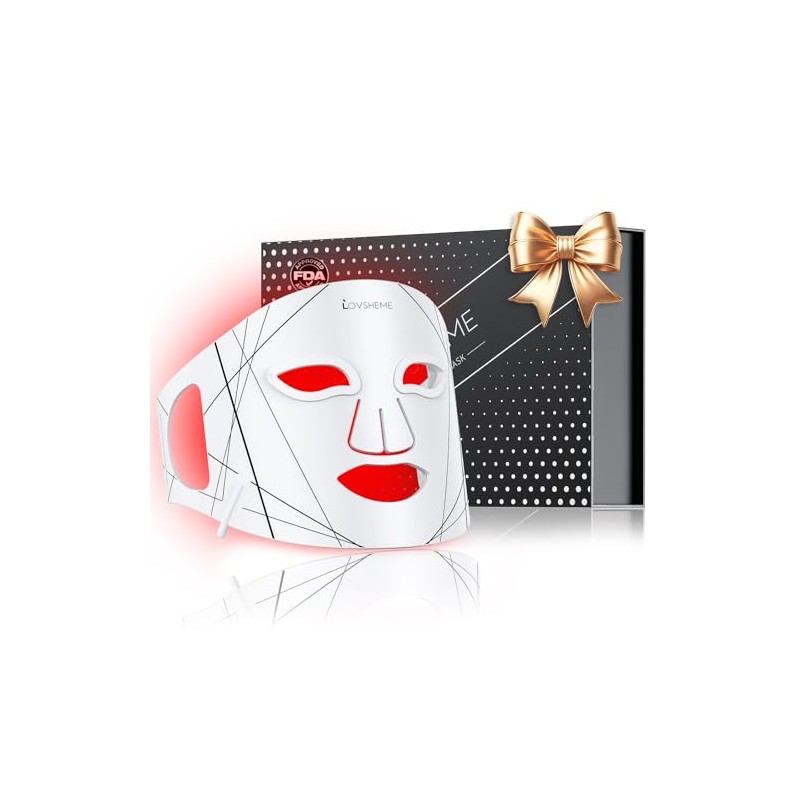 Silicone Eye Mask Accessory – Soft, Skin-Friendly & Light-Blocking Design