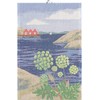 Ekelund - Tea Towel Beach Vanne 40 x 60 cm