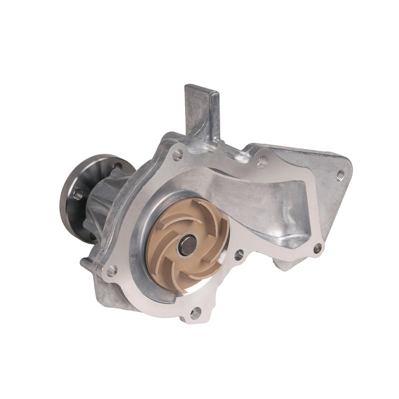 IRIEQU ‎Timing Belt Kit with Water Pump Compatible with Ford