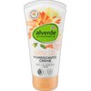Alverde Naturkosmetik Organic Calendula Wound Protection Cream 75 ml