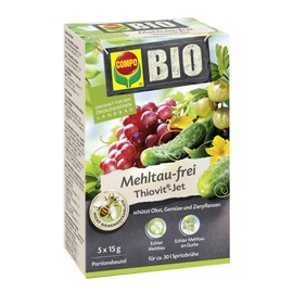 Compo 21625 Organic Methltau Thiovit Jet Free 75 g