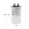 DollaTek 25uF CBB65 Capacitor Motor Running for Air Conditioner 450VAC
