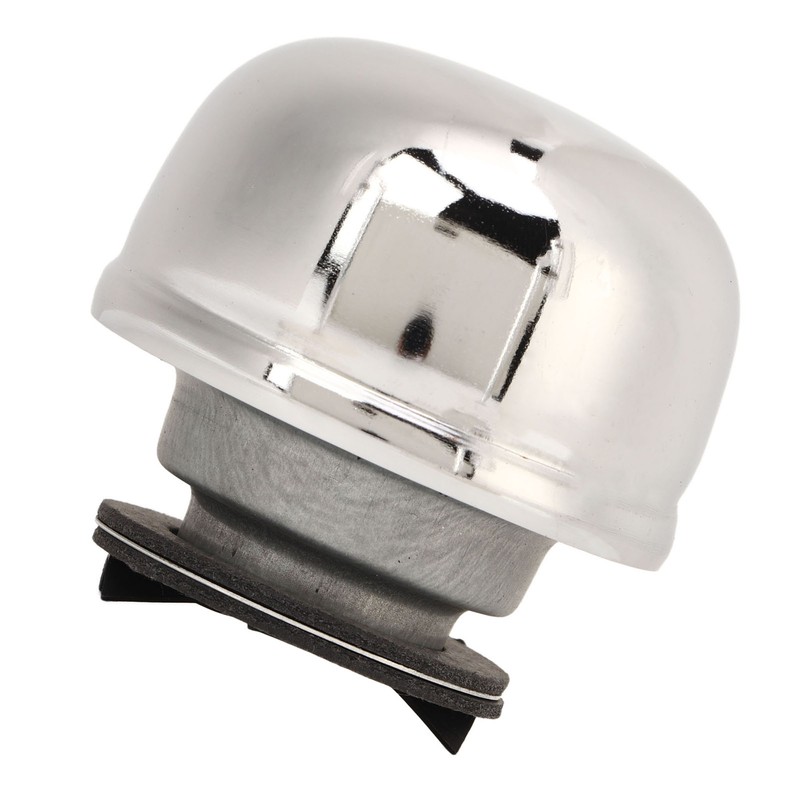 Oil Breather Cap Valve Cover Steel Material Replacement for Chevy
