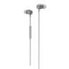 Kygo E2/400 Sports Earphones, Built-in Microphone and Remote Control, Magnetic
