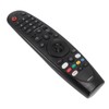 Bluetooth Voice Remote Control for UHD NanoCell ZX WX GX