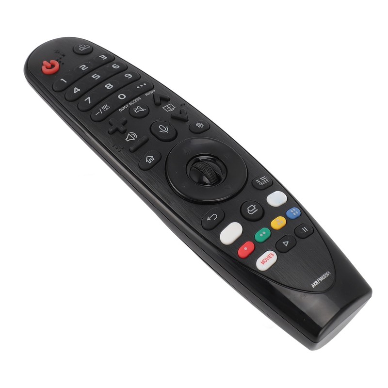 Bluetooth Voice Remote Control for UHD NanoCell ZX WX GX
