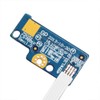Gintai Power Switch Button Board with Cable Replacement for HP