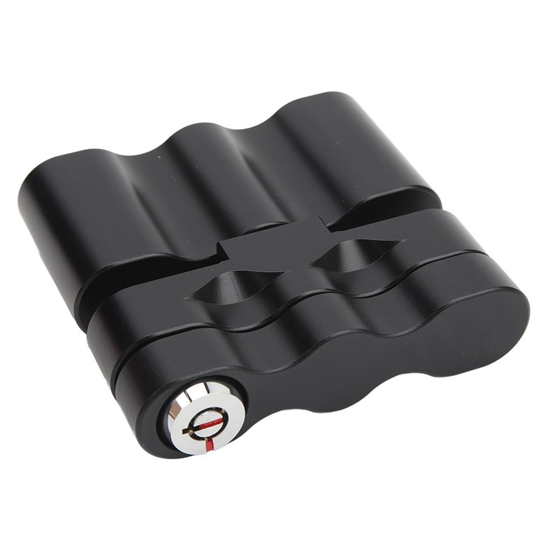 Gas Can Pack Mount RX DLX PM Rugged Reliable Gasoline