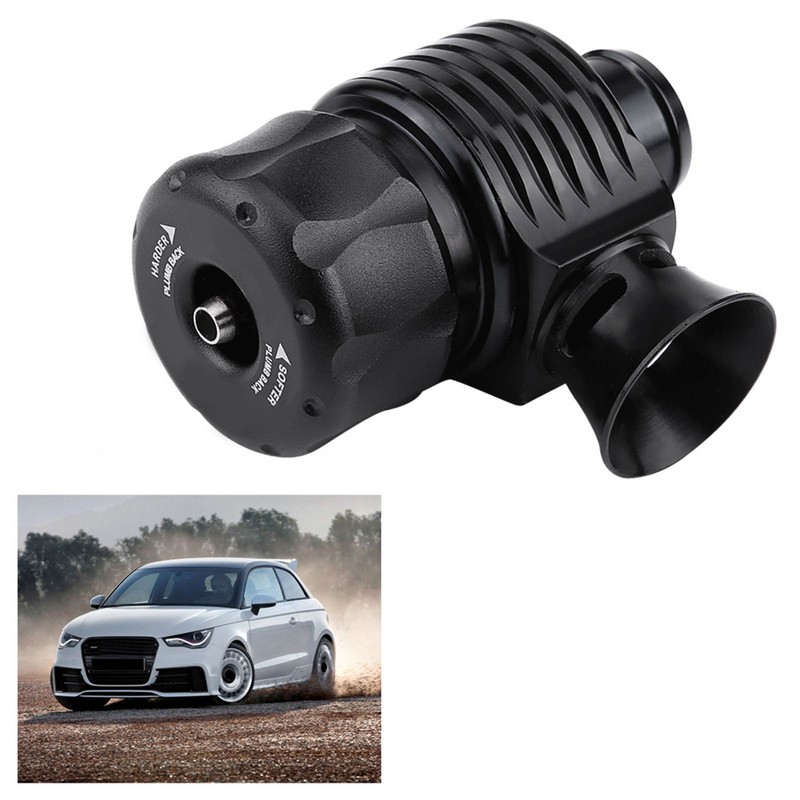 Universal 25mm/1inch Car Turbo Blow Off Valve Dump Valve Adapter