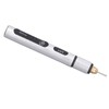 Electric Engraving Pen Rechargeable 3 Gear 5V Cordless Rotary Tool