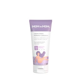 MOM to MOM Crema para Piernas Cansadas ETAPA b 190ml