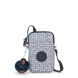 Kipling Women's Tally Minibag, Lightweight Crossbody Mini Bag, Nylon Phone Bag