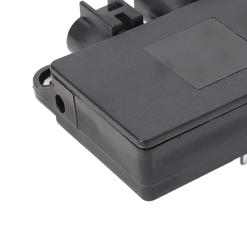 Cooling Fan Control Module 5pin 89257 12010 Replacement for Toyota