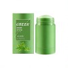 High Quality T/ Barra Limpiadora De Té Verde Para Cuidado