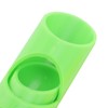 6PCS High Efficient Foam Pipe Cutter Tool Plastic Pipe Insulation