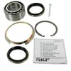 SKF VKBA 1911 Wheel bearing kit