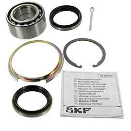 SKF VKBA 1911 Wheel bearing kit