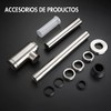 SOLVEX P Trampa para Botellas Redonda 1 14 de Baño,