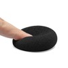 Voarmaks 4-Pack Foam Ear Cushions Replacement Ear Pads for JLAB