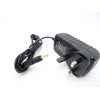 9 Volt 1800mA AC-DC Switching Adapter Charger for Portable Stereo