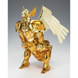 Saint Seiya Saint Myth Cloth Marina Siren Sorrento Action Figure