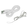 Mini Handheld Fan Foldable Portable Fan USB Rechargeable Fan For
