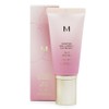 Missha M Signature Real Complete BB Cream EX/Triple Function, No. 21 Bright Beige / 미샤 M 시그너처 리얼 컴플릿 비비크림 EX/3중기능, 21호 화사한베이지