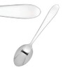 Utopia F15008-000000-B01012 18/0 Stainless Steel Manhattan Tea Spoon, Pack of