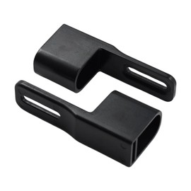 Galloparts Garage Door Sensor Sun Shade Protector, Sun Shield Garage Door Sensor Compatible with Chamberlain 41A5043 820CB Compatible with Liftmaster 801CB-P Garage Door Sensor Sunlight Cover