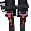 AAAA Aces Racing 5 Point Harness With 2 Inch Padding