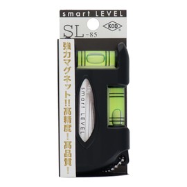 KOD SL – 85 Smart Level Torpedo Level Black 003888