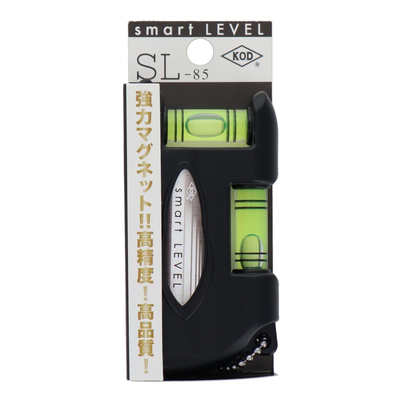 KOD SL – 85 Smart Level Torpedo Level Black 003888
