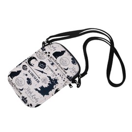 Book Inspired Gift Book Tote Bag Book Merchandise Book Lover Gift (High Crossbody)