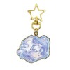 Marimo Craft SRDM-020 Metal Key Holder, PU Cinnamoroll, Kogimyun x