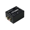 OMNITRONIC LH-083 Stereo-Isolator RCA S