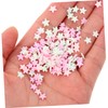 VILLFUL 10 Pcs DIY Craft Nail Charms Add a Touch