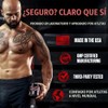 JNX SPORTS The Curse Pre Workout Powder for Men Women,