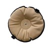 Bird Deterrent Sand Base fits Most Legs and Spinner Tops