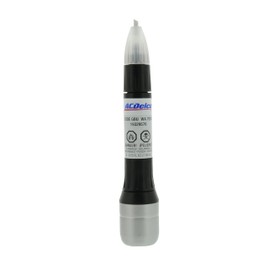 ACDelco GM Original Equipment 19367860 Ice White (WA703S) Four-In-One Touch-Up Paint - .5 oz Pen